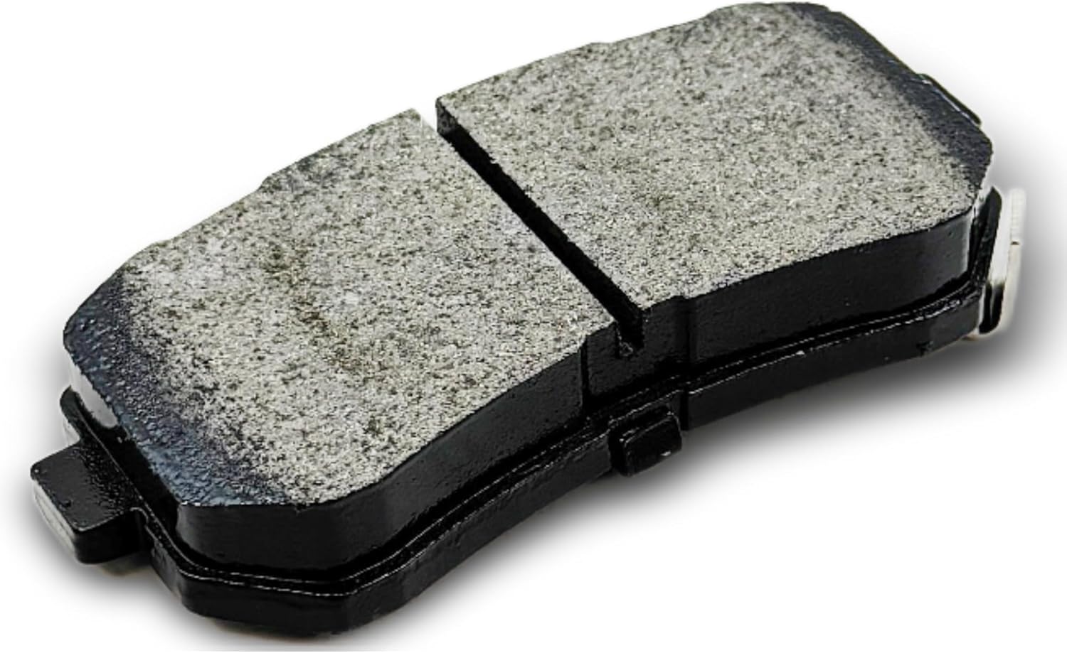 D1826 D1829 Front Rear Ceramic Brake Pads With Clips Fit For 2016 Hyundai Sonata, For 2016-2020 Kia Optima