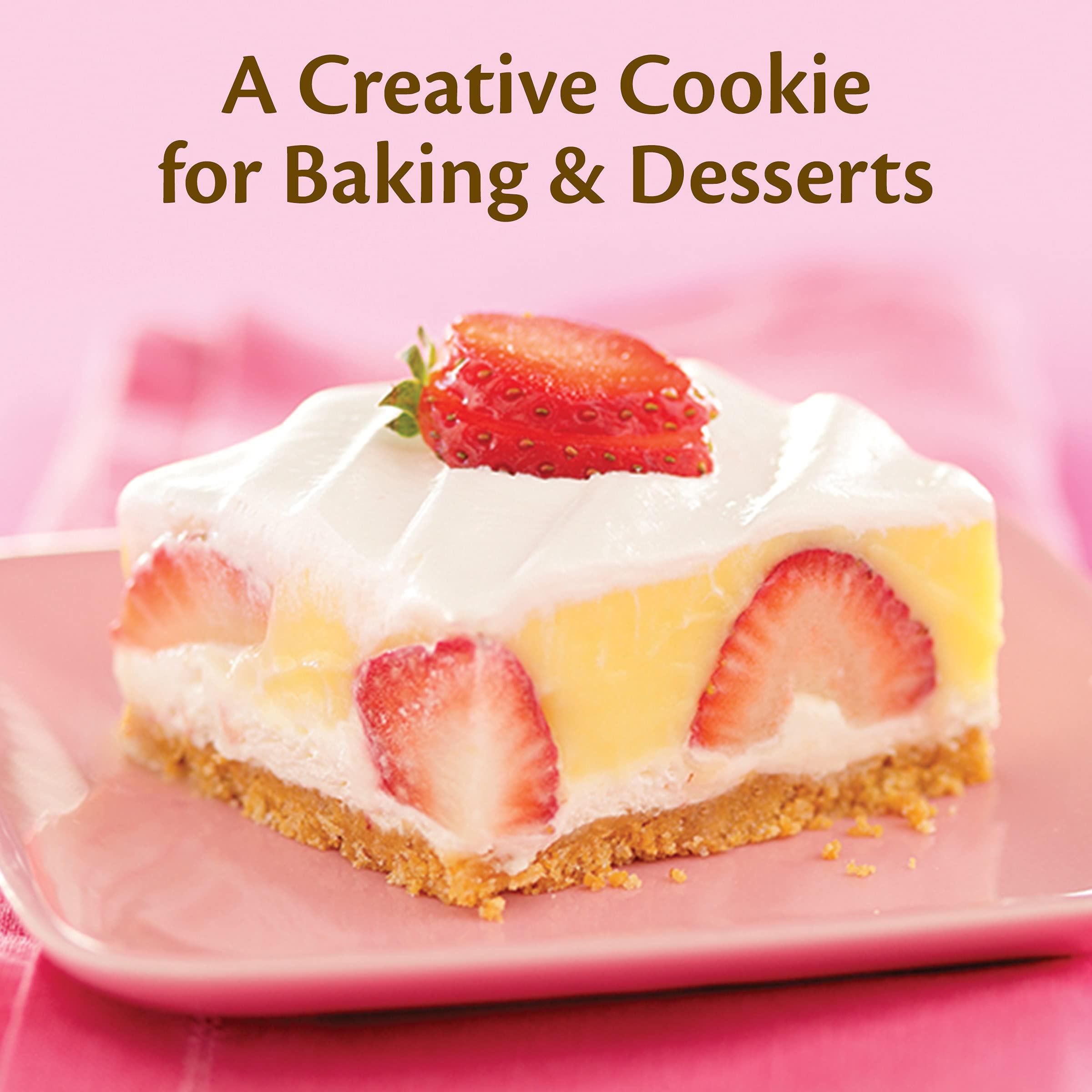 Nilla Wafers Vanilla Wafer Cookies Variety Pack, Original & Mini, 4