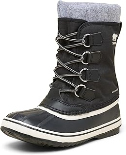 Women's Winter Carnival Waterproof Boot for Winter