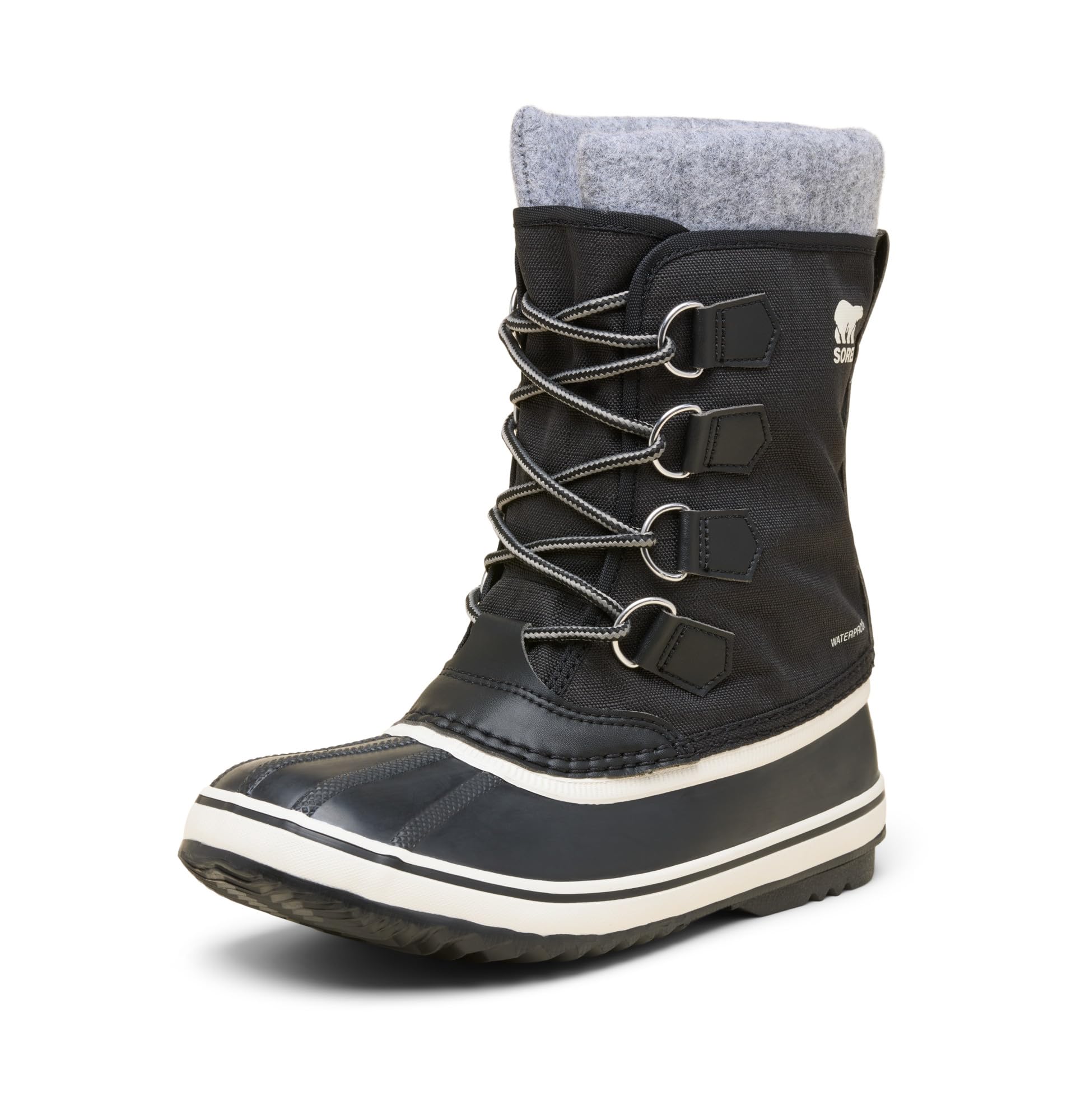 SOREL Women's Winter Carnival Waterproof Boot