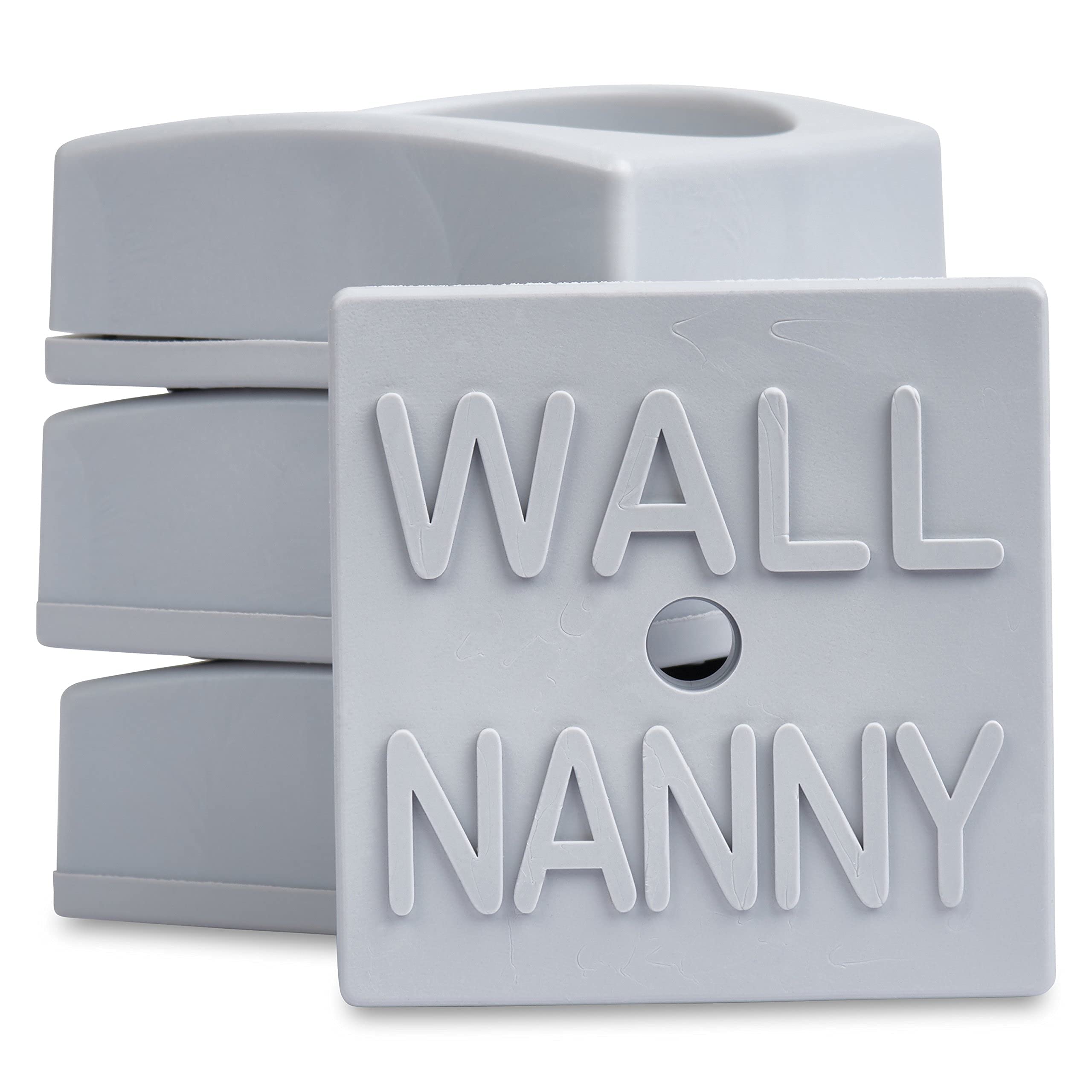 Wall NannyMini Grey IR-HIAR-GE0W