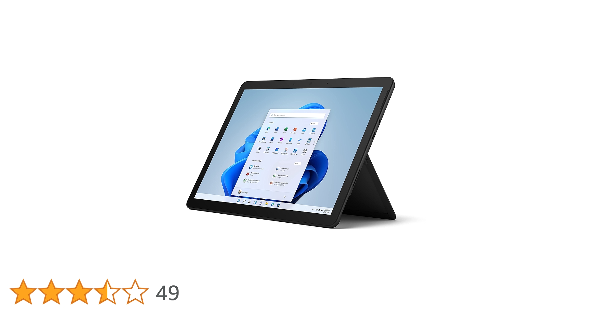 Microsoft Surface Go 3 |第10世代Core i3 LTE Amazon.co.jp: マイクロソフト Surface Go 3 LTE Advanced