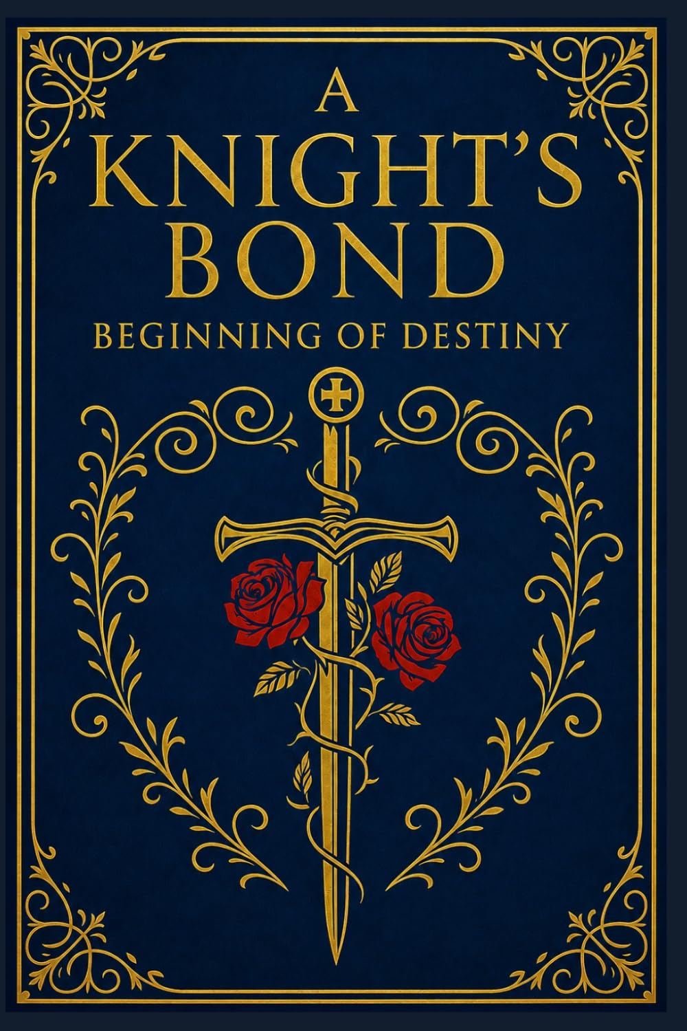 A Knight's Bond: Beginning of Destiny