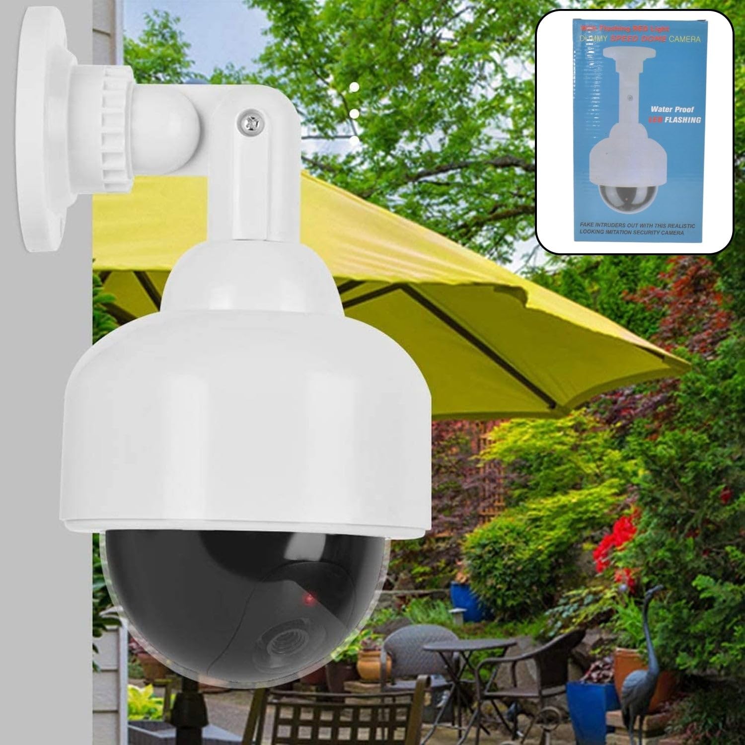 Fake/Dummy Camera Electronics-picture-20