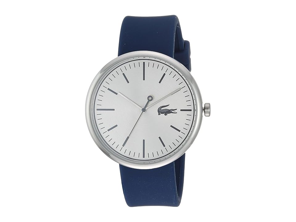 

Lacoste ORBITAL - 2010908 (Silver) Watches
