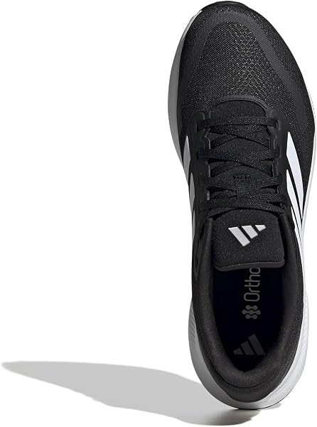 Adidas Uomo Runfalcon 5 Wide Scarpe da Corsa - 2