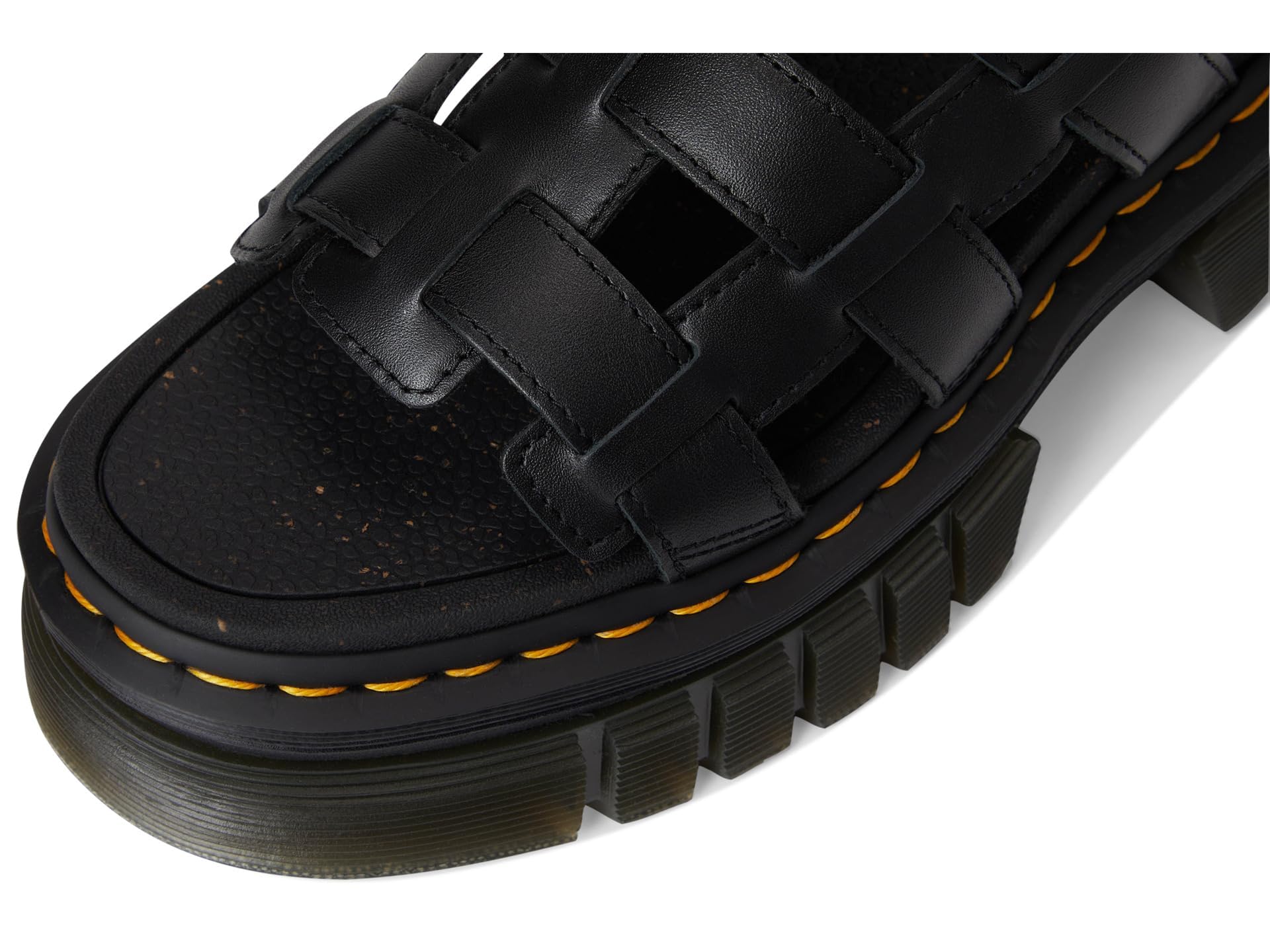 美品　Dr.Martens ドクターマーチン Ricki Gladiator ドクターマーチン(Dr.Martens)｜Ricki Gladiator｜Forget-me