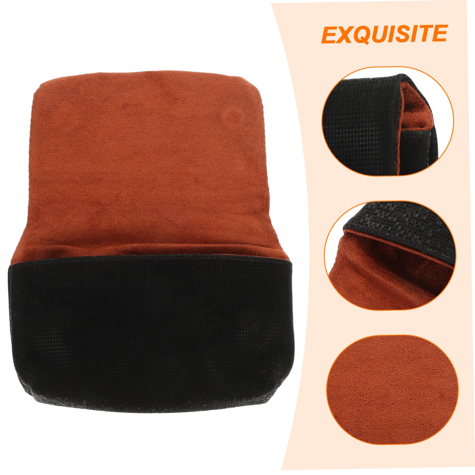 UKCOCO Estuche para Cámara Digital M12m 3 Unidades para Hombre Resistente A Golpes Compacto para Guardar Cámaras.