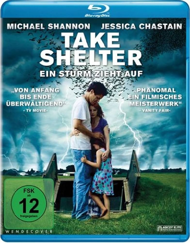Take Shelter: Amazon.ca: Movies & TV Shows