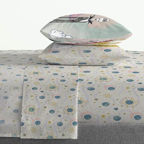 Vista 70 de Juego de sábanas de tamaño Queen Invasion de Deadpool, de Marvel, de 4 piezas, color blanco, rojo y gris Juego de sábanas Queen