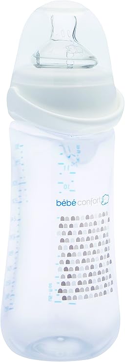 Bebe Confort Biberon Perfect Sense Physiologique Avec Clip Anti Fuite 360 Ml T2 Blanc Amazon Fr Bebe Et Puericulture Bebe Confort Biberon Perfect Sense Physiologique Avec Clip Anti Fuite 360 Ml T2 Blanc Amazon Fr Bebe Et Puericulture