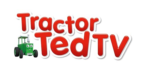 Tractor Ted TV – vue 5
