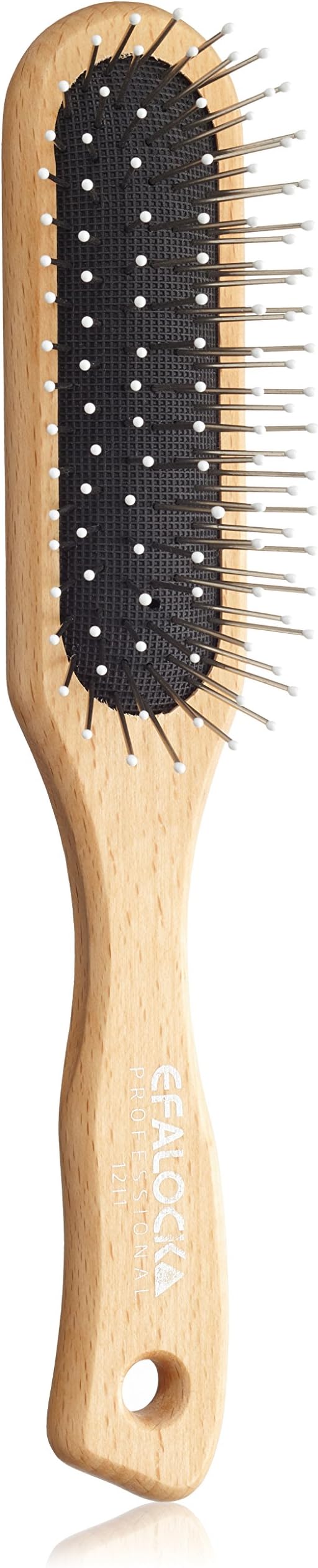 Efalock Pneumatic Brush 7-Rows, 1 Pack (1 x 1 Piece)