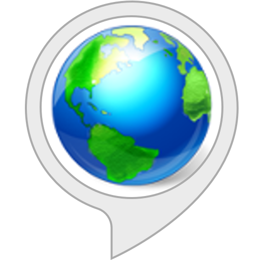 Amazon Simple Earth Facts Alexa Skills