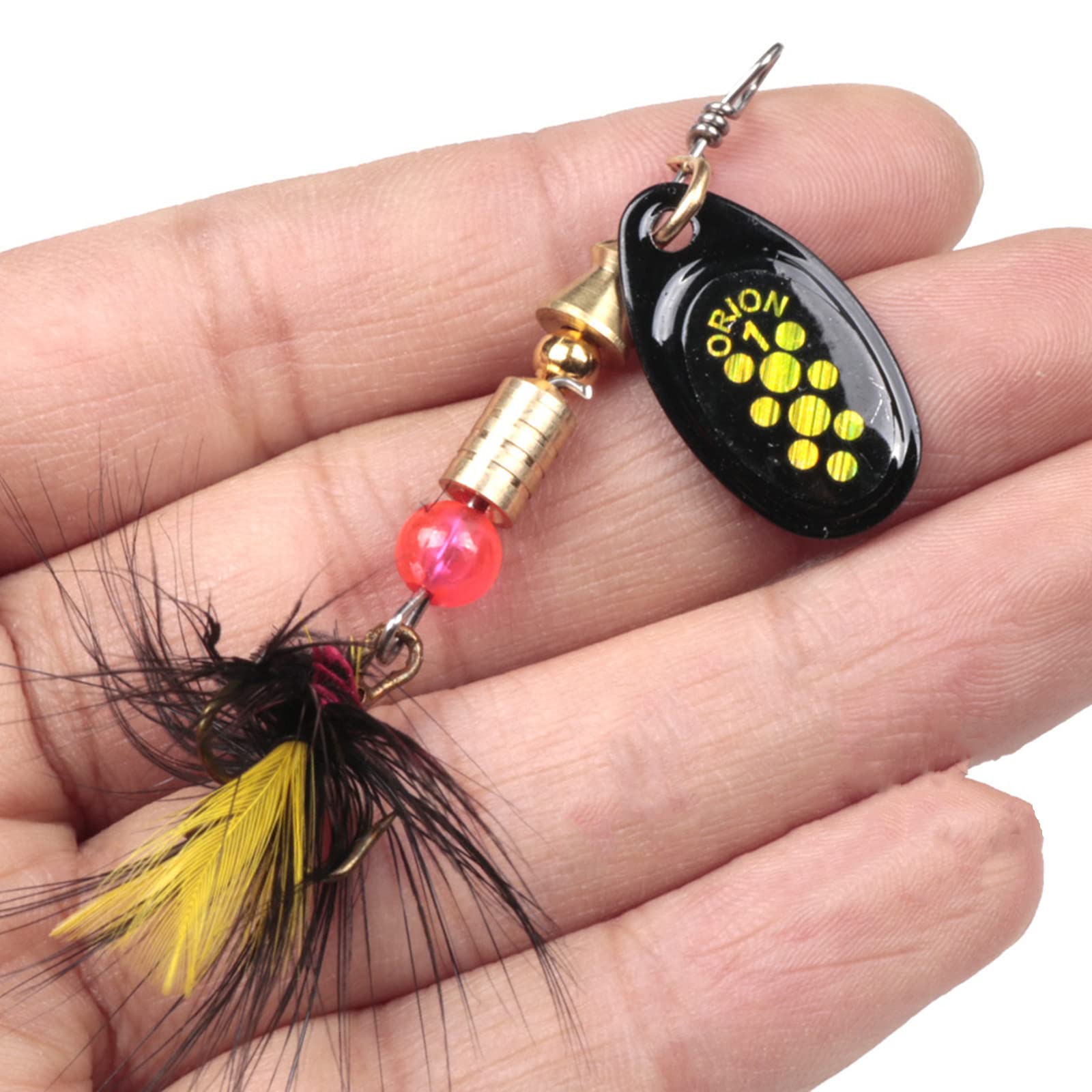 トラウト　スプーン　スピナー　ルアーセット 楽天市場】【送料無料】 トラウトルアー スプーン 渓流 ルアー