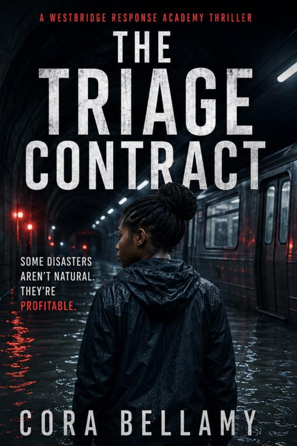 The Triage Contract (The Triage Contract Series)