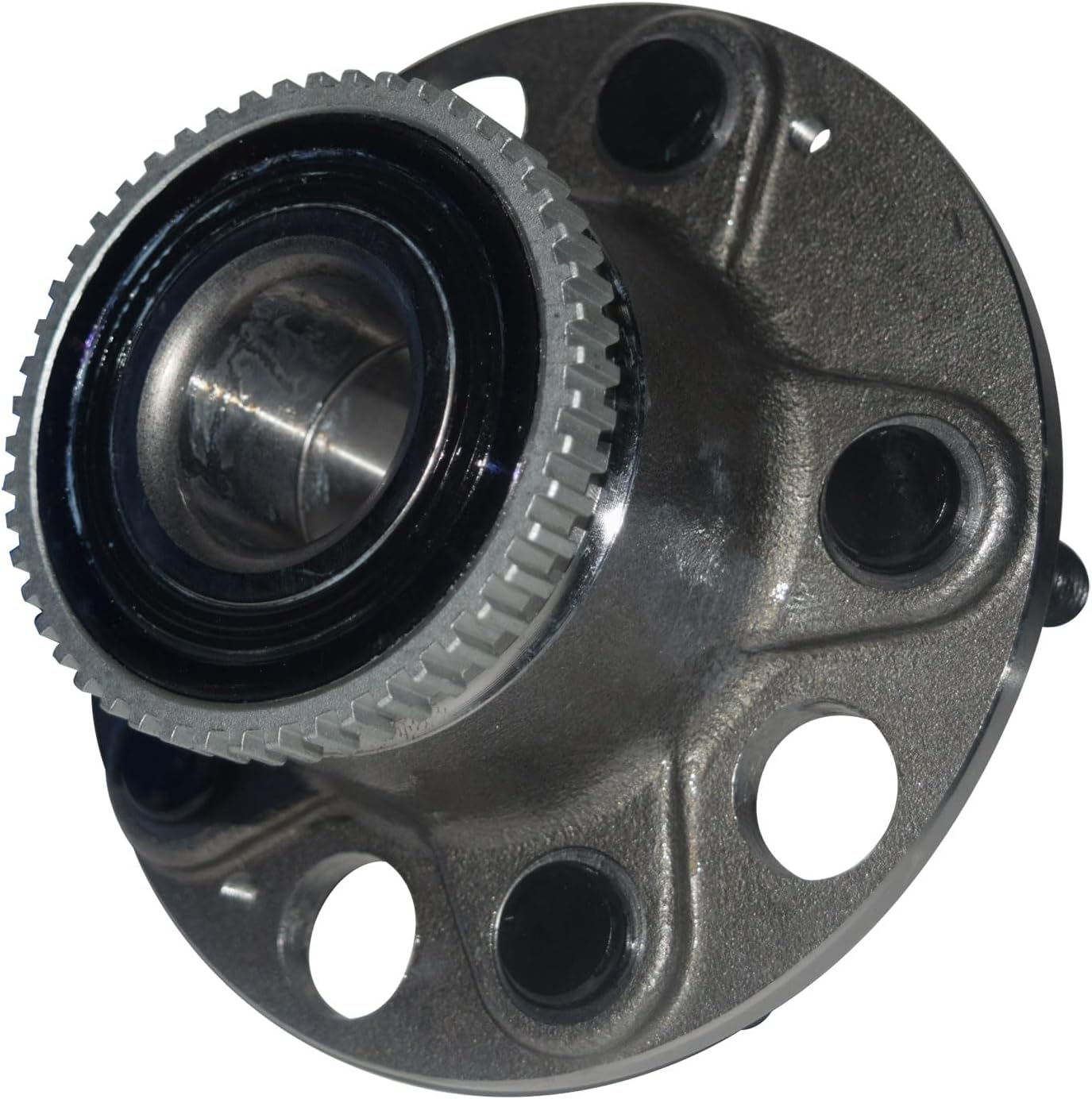 GSP 213123 Wheel Bearing and Hub Assembly - Left or Right Rear (Driver or Passenger Side)