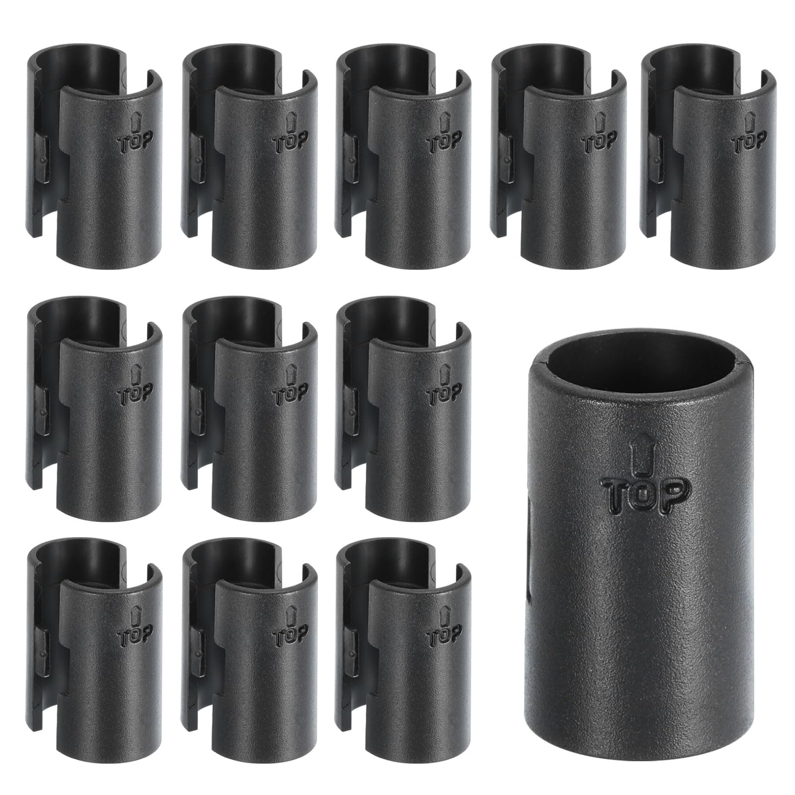 Wire Shelf Clips - Secure Your Shelves -1