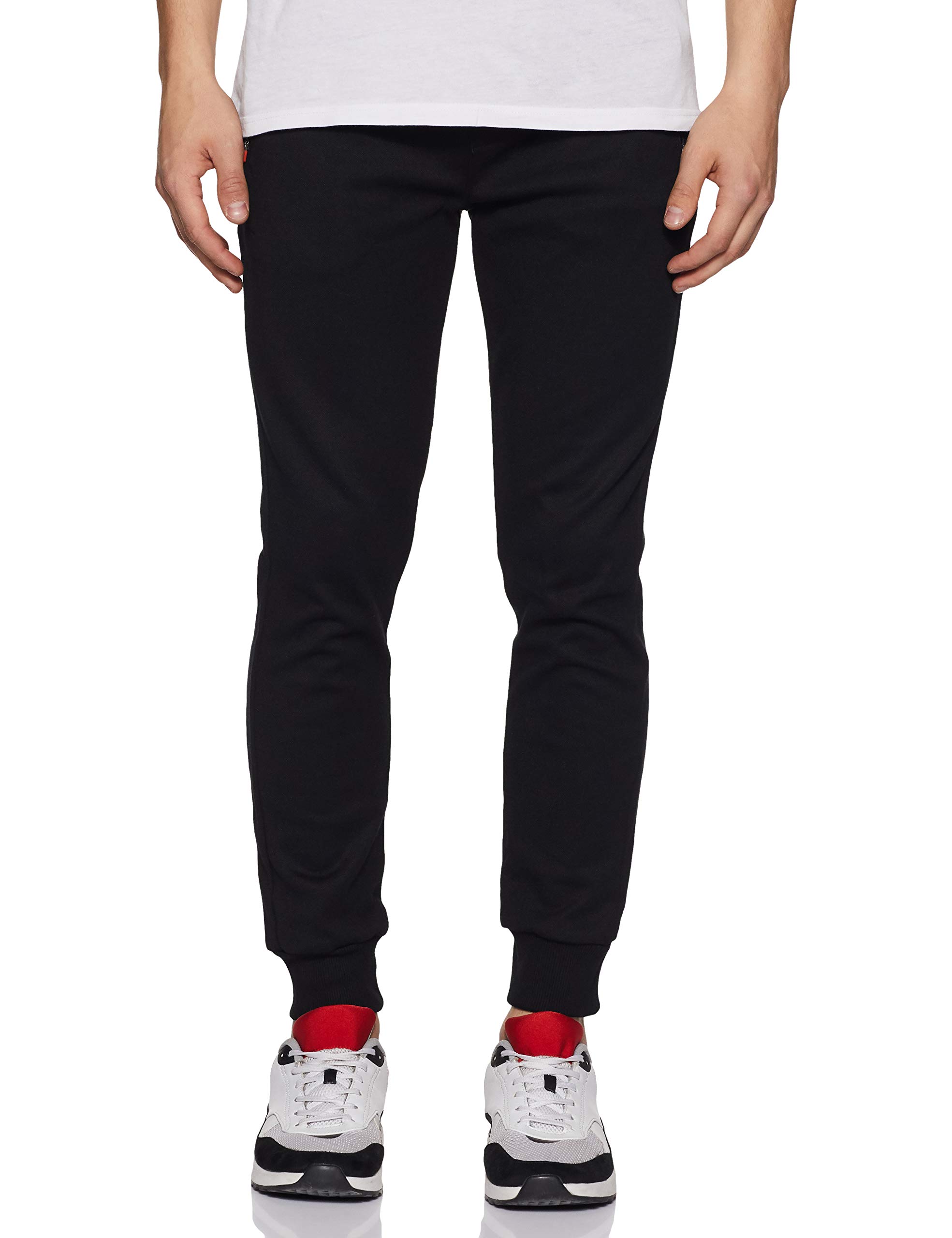 JockeyMen AM05_Pack o f 1 Track Pant