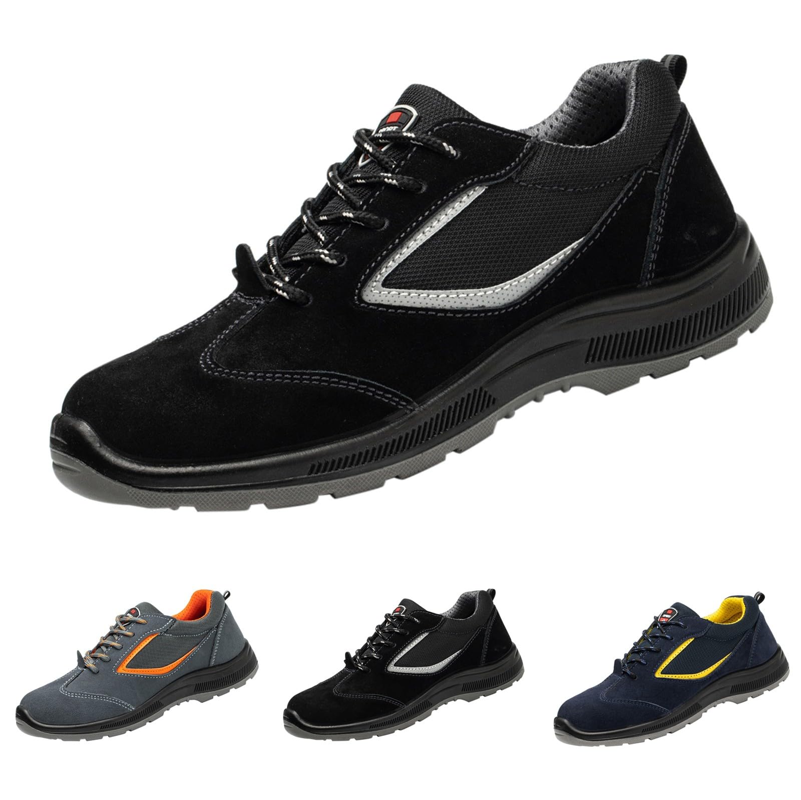 Turnscuhue Weite Breit Sportschuhe Herren Hallenschuhe Klassischer 2026