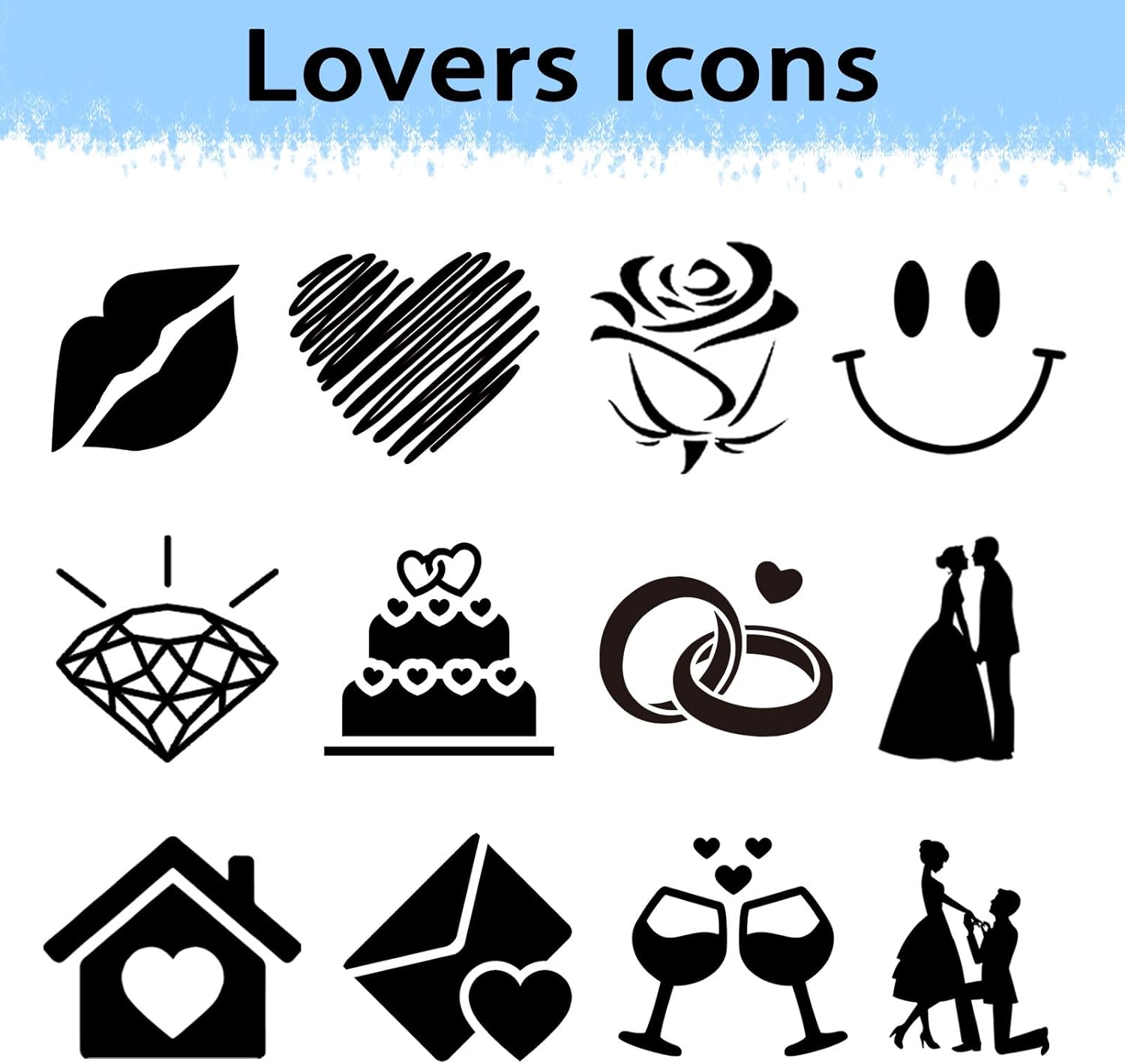 Custom Water Bottle with Name Engraved, Personalized Water Bottles with Straw Lid, Customized Gifts for Women Men (12/18/24/32/40oz) - Image 3