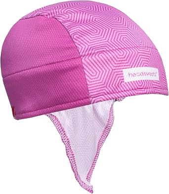 Headsweats Performance Shorty Cycle Cap