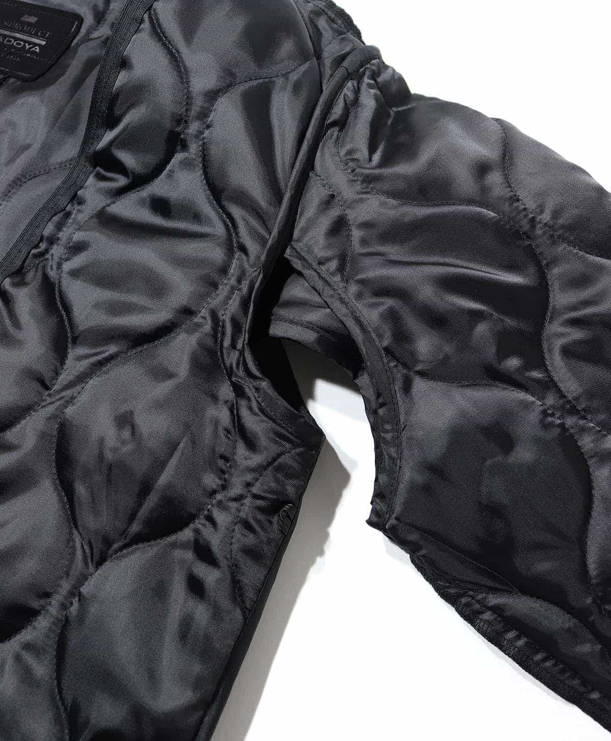 Amazon | [カドヤ] バイク ジャケット NR-S2 ネイビー L サイズ 6575