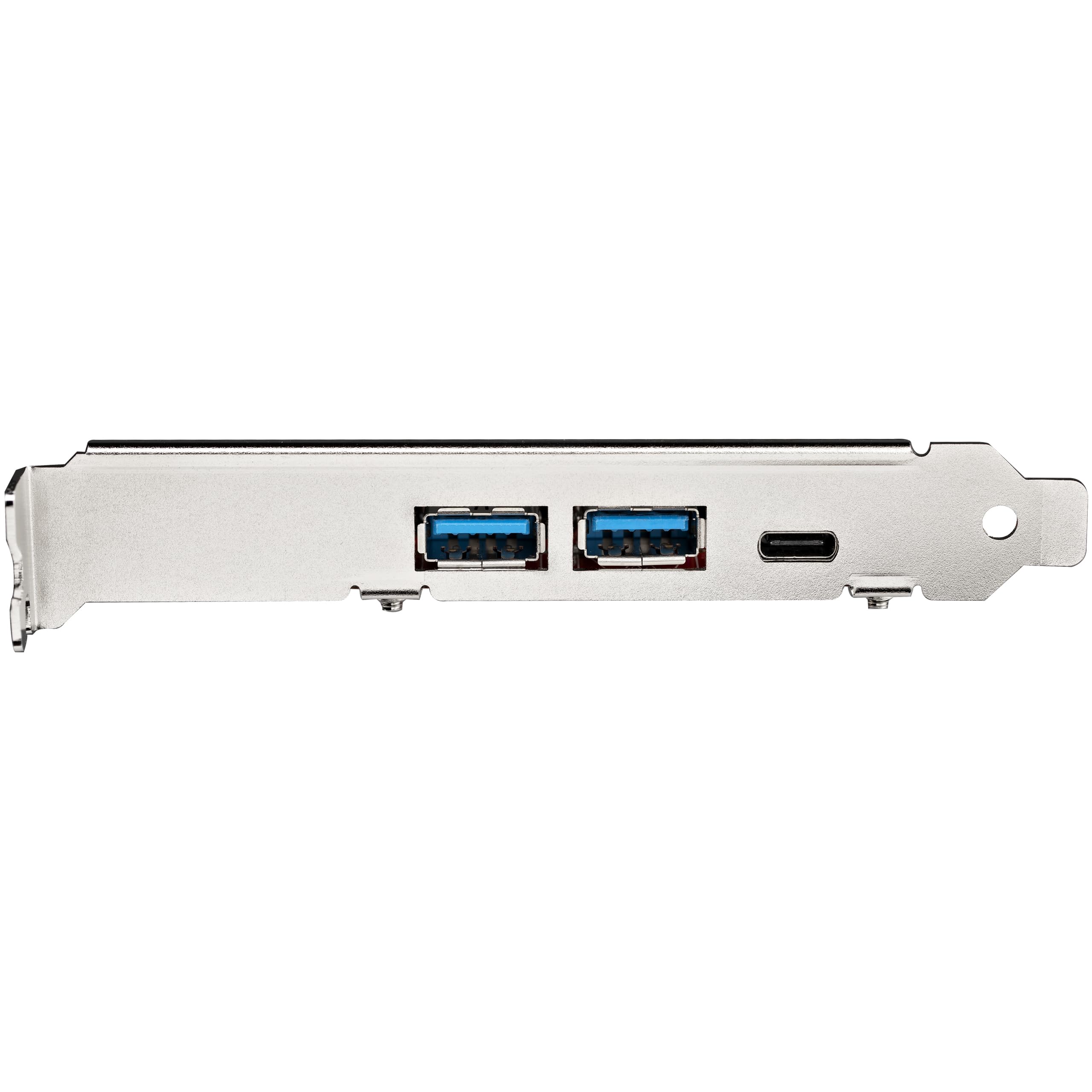 5 poorts USB 3.1 (10Gbps) kaart PCIe - USB 3.0-kaarten | België