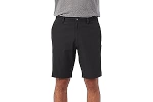 O'Neil Reserve Light Check 19 Shorts For Men