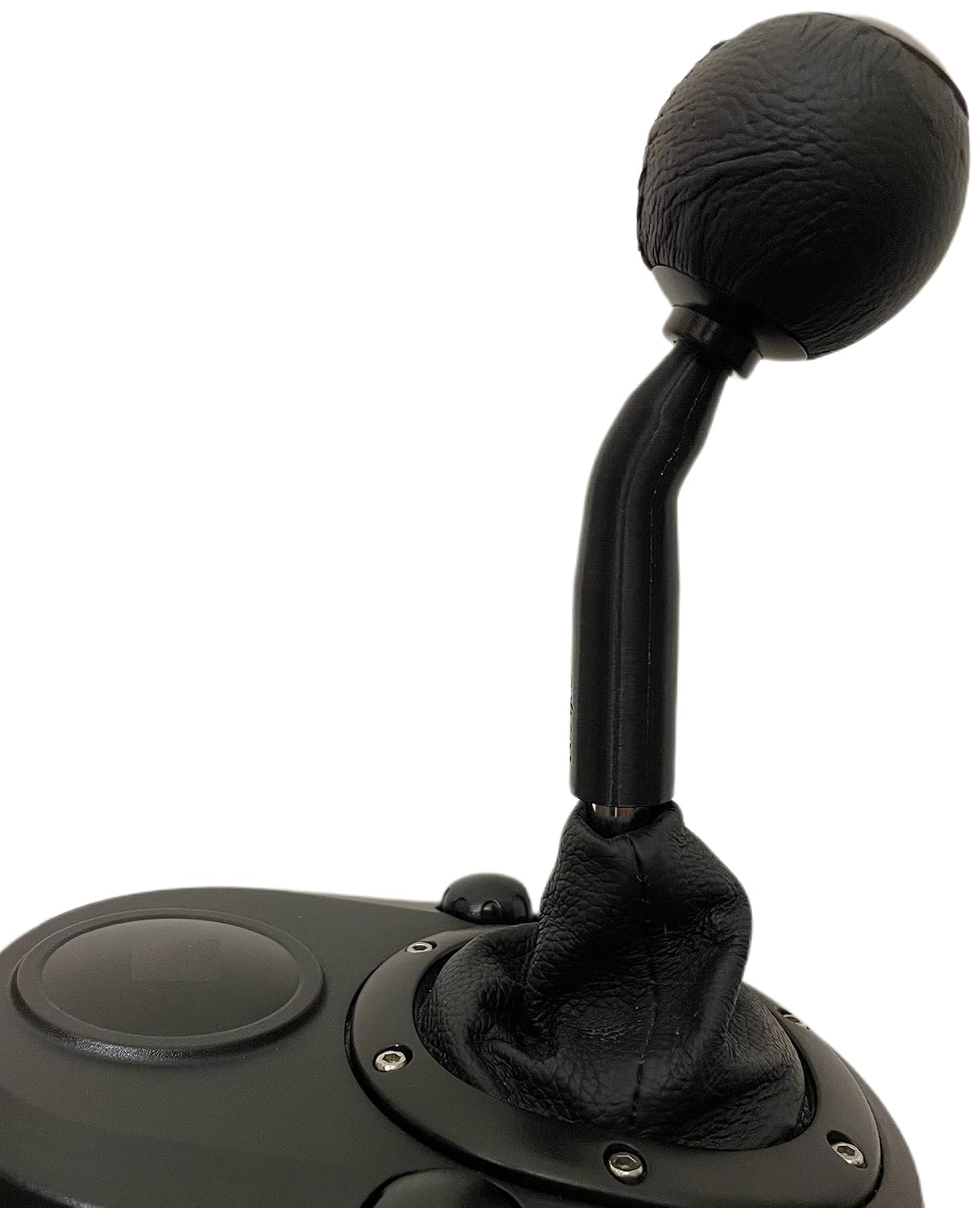 Gear Shifter Adapter Mod, Shift Knob Lever Extender