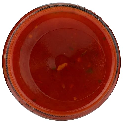 Miniatura 8 de Organico Bello Salsa de pasta marinara orgánica 25 onzas