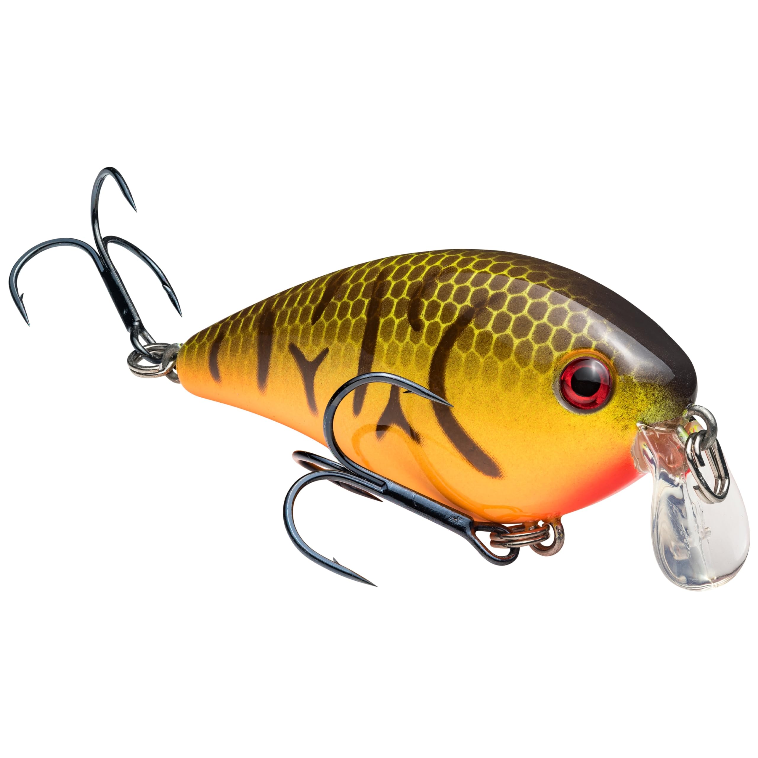 Strike King Kvd Square 1.5 Natural Shad