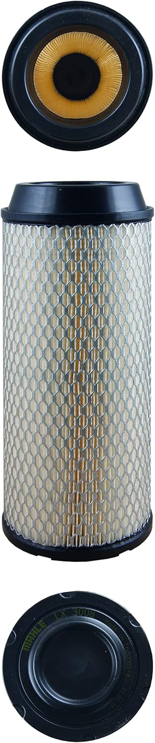 Mahle LX3008 Air Filter