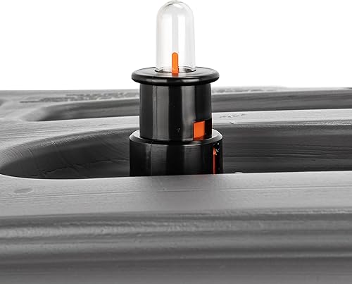 Miniatura 36 de Camco Rhino RV Tote Tank - Kit de accesorios para tanque portátil, incluye accesorios de tanque Rhino, incluye adaptador de remolque de acero