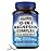 10 in 1 Magnesium Complex, 420mg Elemental Magnesium | Ultra Strength, Max Absorption | Chelated Magnesium Supplement for Sleep, Nerves & Heart Health | Non-GMO, 240 Vegan Capsules