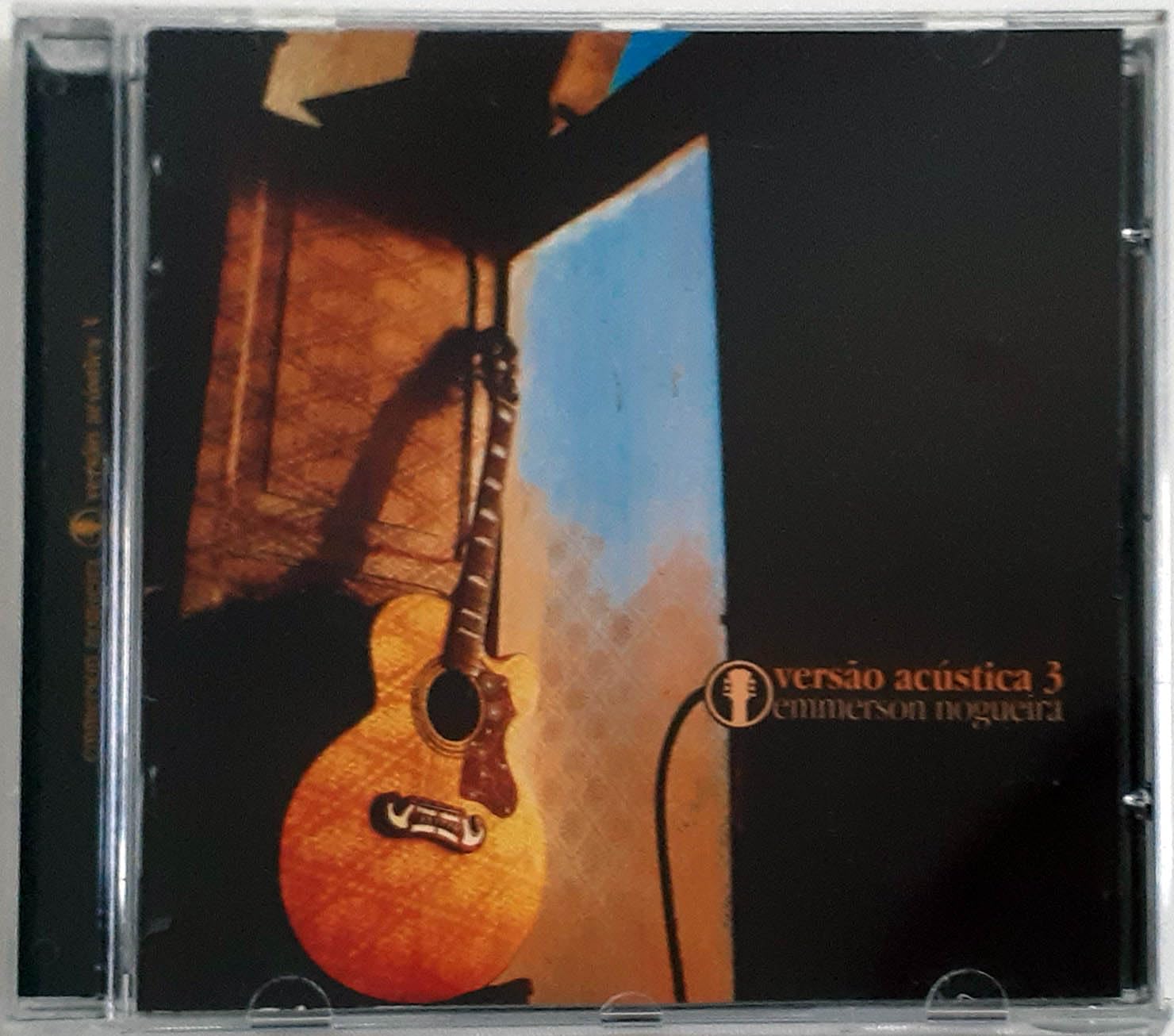 Vol. 3-Versao Acustica