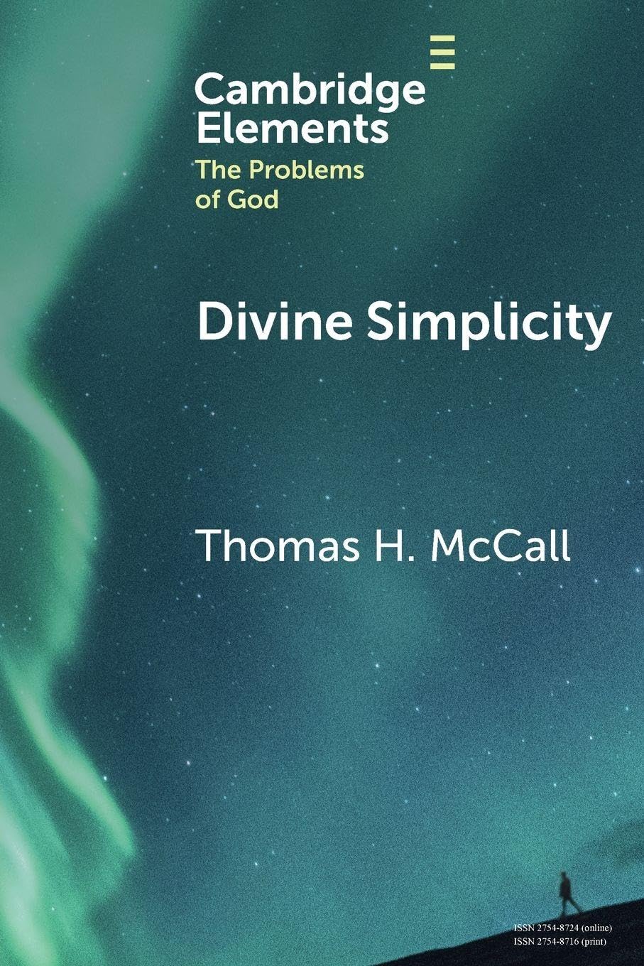 Divine Simplicity