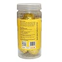 DADI MAA KE Alsi Premium Gond Laddu 180g | Flaxseed Dry Fruit Ladoo with Organic Jaggery, Cashew & Almond | High Fiber Energy Snack | Traditional Indian Mithai | Sugar-Conscious & Cholesterol-Conscious Diet | Gluten-Free Nutritious Sweet gallery image