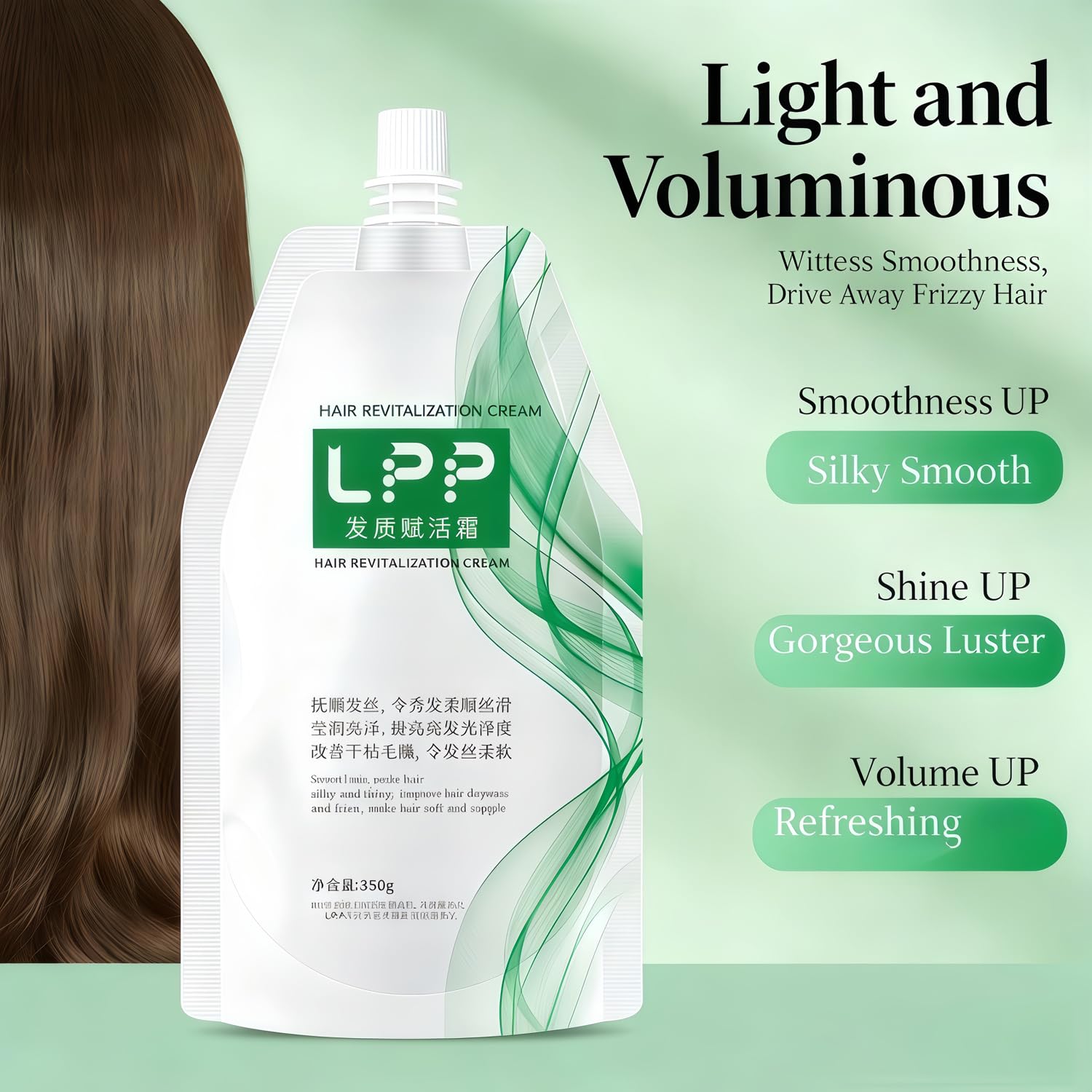 Amazon.com: Satinox Polypeptide Keratin Burnt, Leave-In