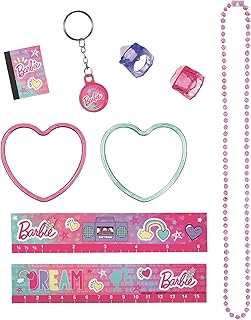 Amscan Barbie Dream Together Value Pack - 11 1/2