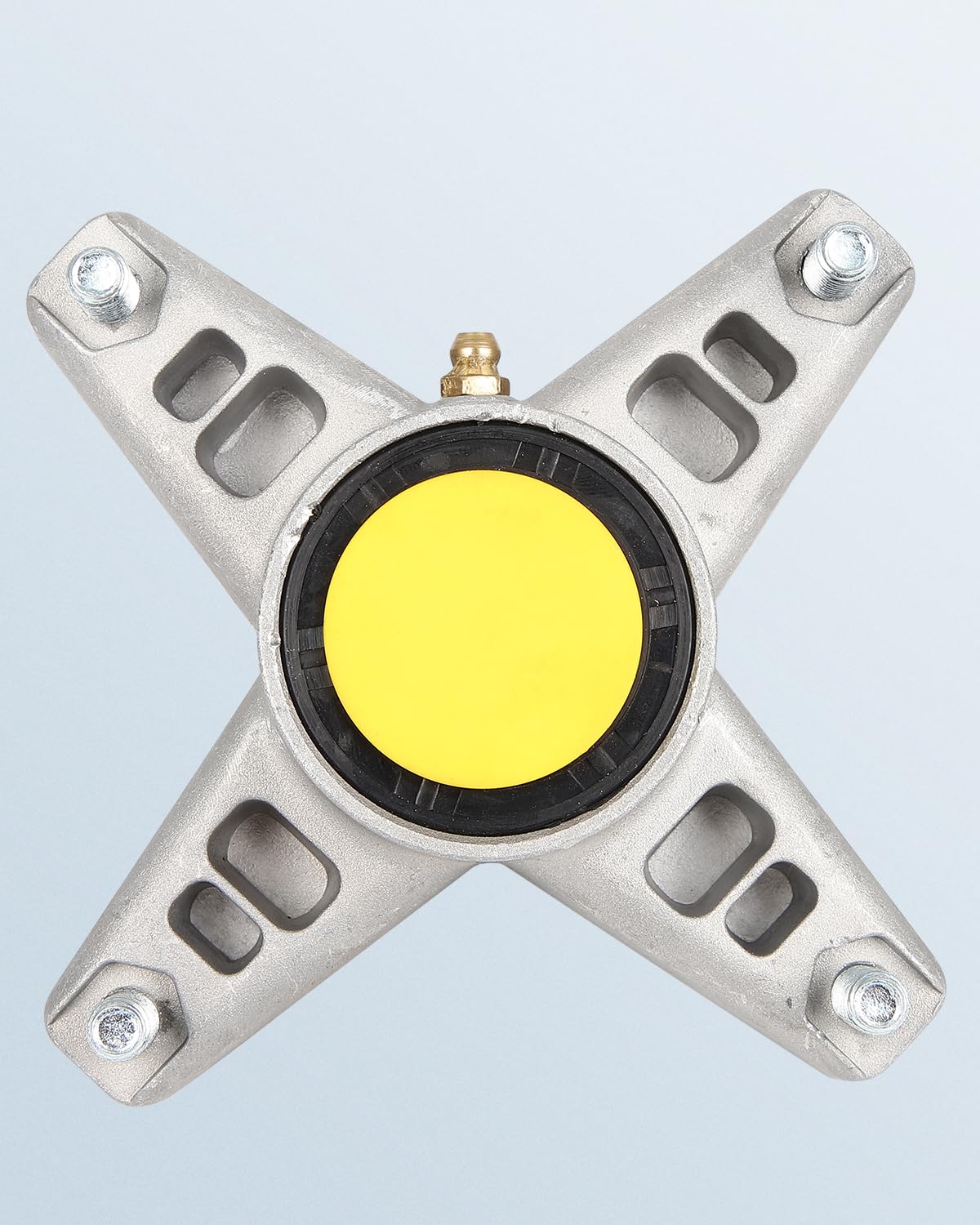 Eje de cortacésped para MTD Cub Cadet 2166 GT2544 LT1050 ZForce 50 Craftsman ZTL7500, número de pieza de repuesto 918-04394 618-04426 918-04217 618-04217 618-04217 719 - Paquete de 2 unidades 3118