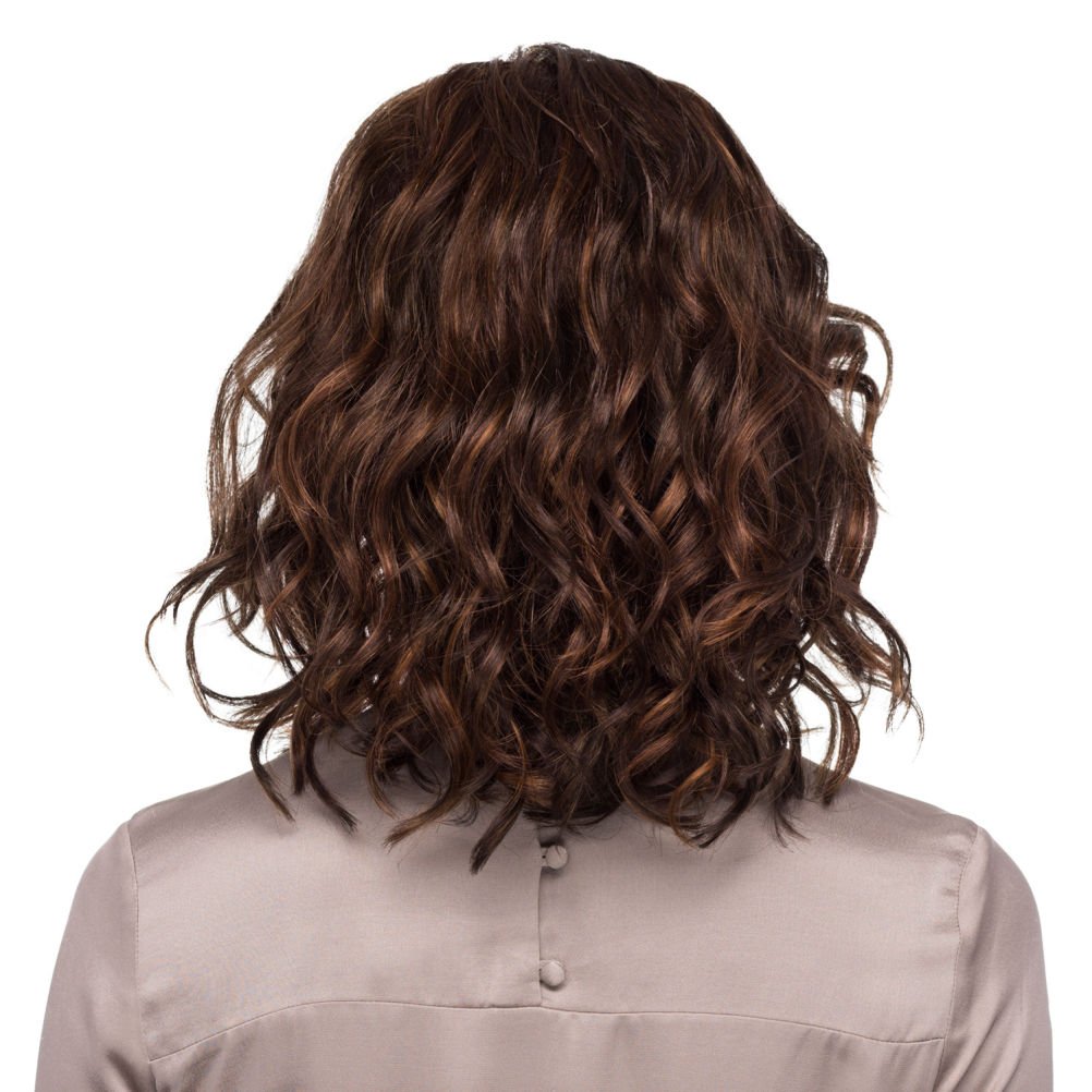Amazon.com : Estetica Design (Brooklyn) Synthetic Lace Front  display picture 3