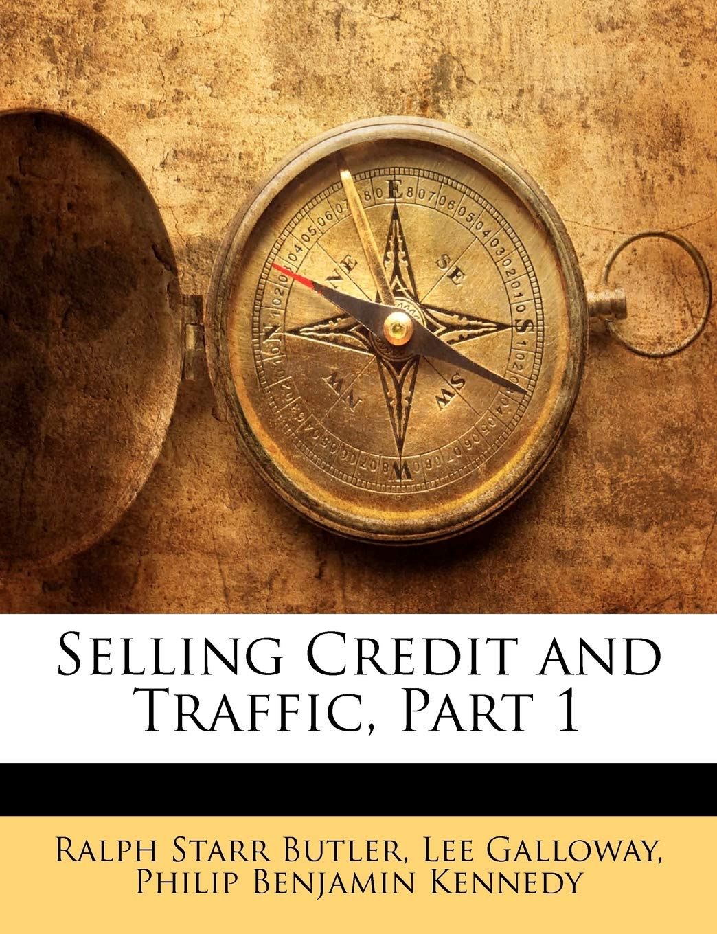 Selling Credit and Traffic, Part 1