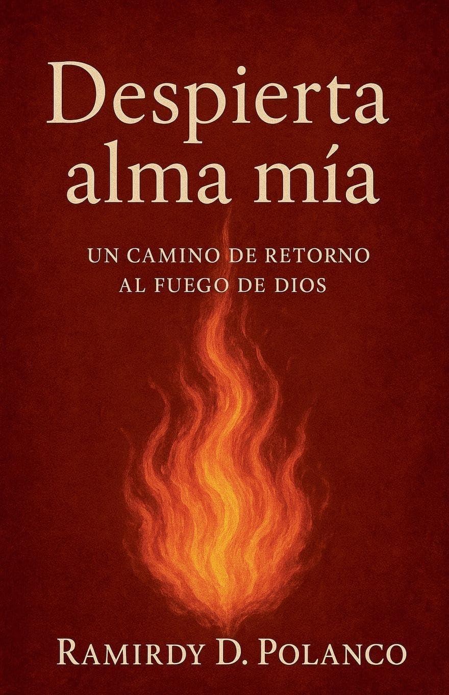 Despierta, alma mía