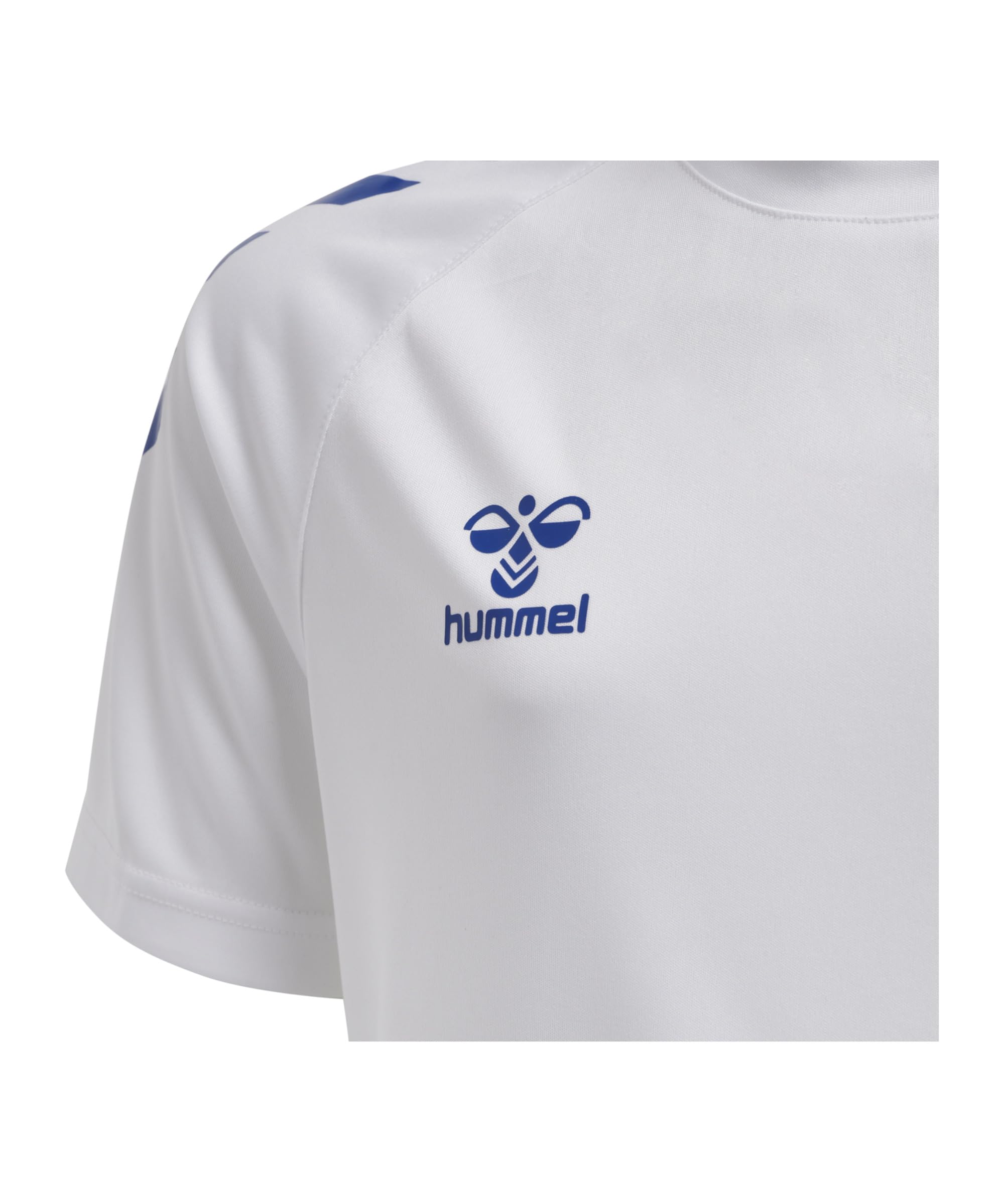 hummel hmlCORE XK Poly T-Shirt Kids Kids Kids