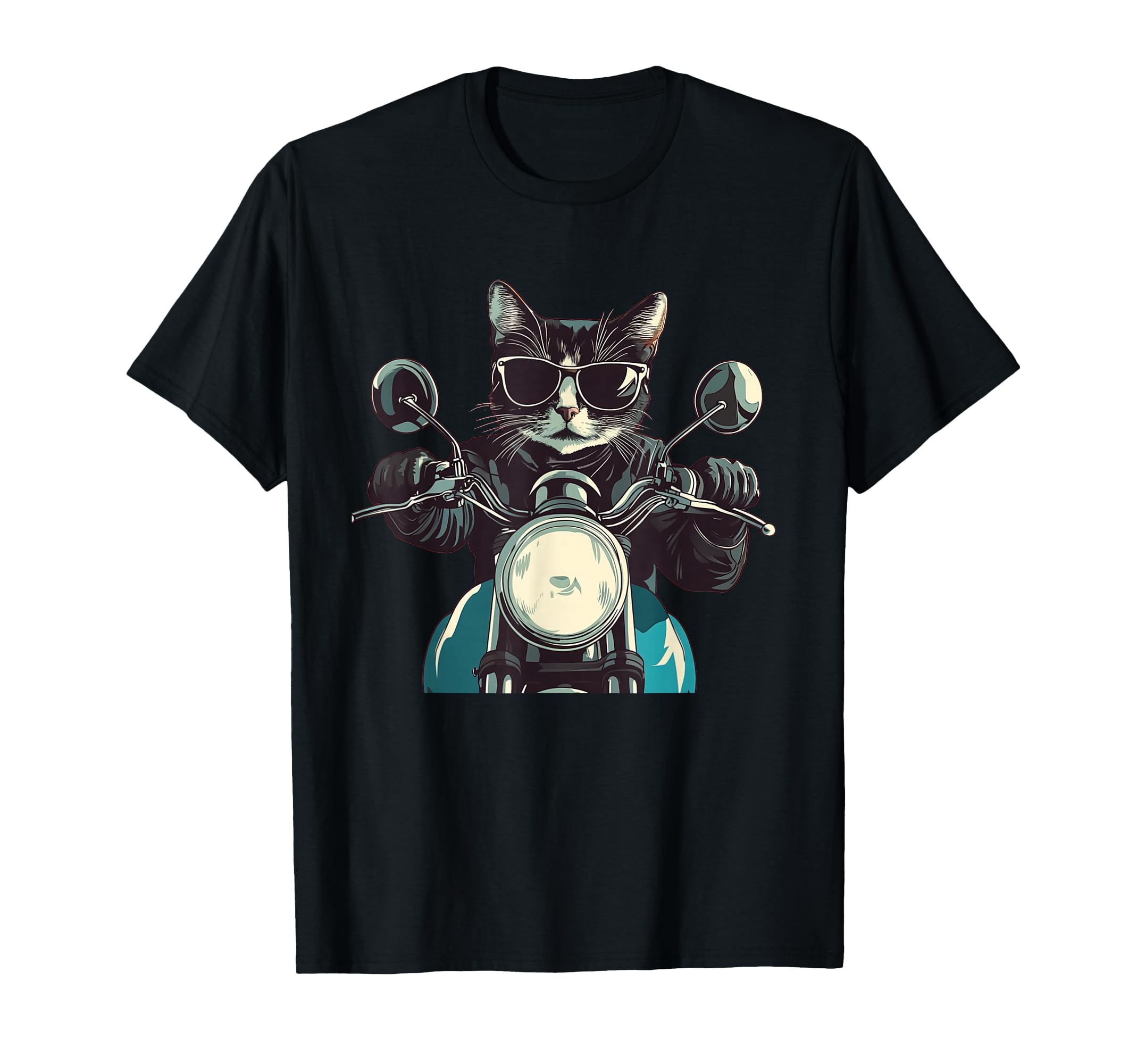 Kleidung mit Designs von Amazon Merch on Demand