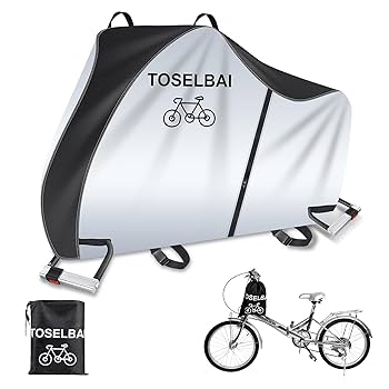 自転車カバー Mサイズ ブラック 自転車カバー ブラック 黒色 : 価格トライアル ペコ太郎 300円