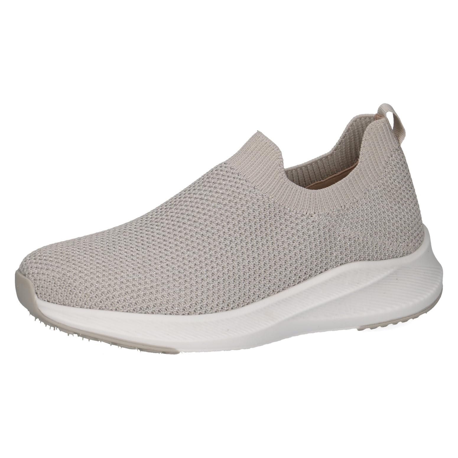 Caprice Damen Slip On Sneaker ohne Schnüren zum Schlupfen