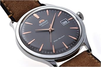 Orient Casual Watch FAC08003A0, Classic