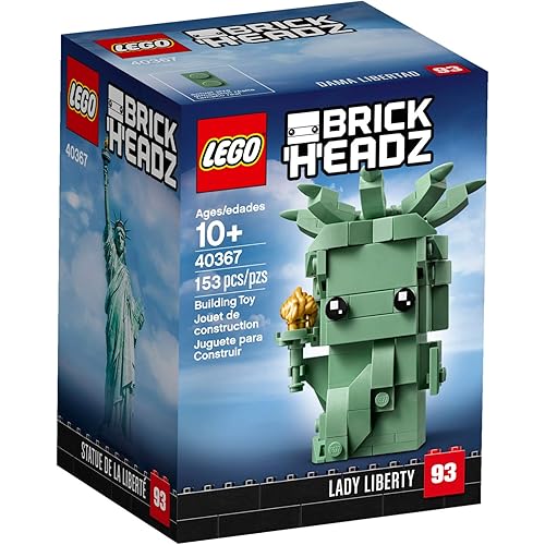 LEGO 40367 Lady Liberty